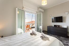 Sunset Serenity - Kardamili Seaside Getaway