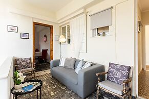 Sunset Serenity - Kardamili Seaside Getaway