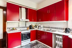 Sunset Serenity - Kardamili Seaside Getaway