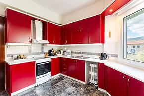 Sunset Serenity - Kardamili Seaside Getaway