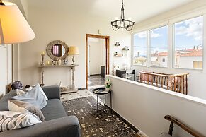 Sunset Serenity - Kardamili Seaside Getaway