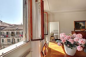Canale - WR Apartments