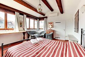 Canale - WR Apartments