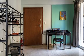  Erika's Oasis - Stylish Living in the Heart of History