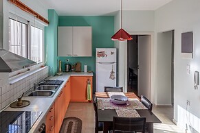  Erika's Oasis - Stylish Living in the Heart of History