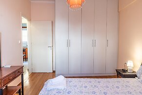  Erika's Oasis - Stylish Living in the Heart of History