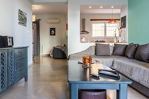  Erika's Oasis - Stylish Living in the Heart of History