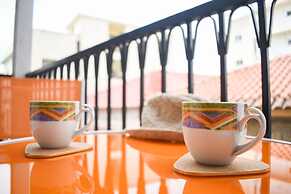  Erika's Oasis - Stylish Living in the Heart of History