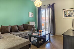  Erika's Oasis - Stylish Living in the Heart of History