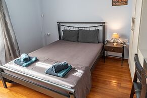  Erika's Oasis - Stylish Living in the Heart of History