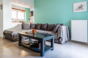  Erika's Oasis - Stylish Living in the Heart of History