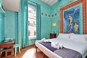 Montevecchio - WR Apartments