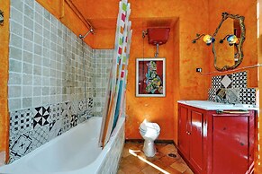 Montevecchio - WR Apartments