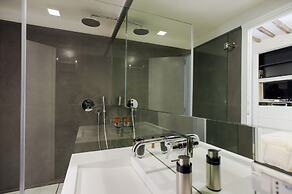 Oro - WR Apartments near Castel Sant'Angelo