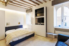 Oro - WR Apartments near Castel Sant'Angelo