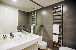 Oro - WR Apartments near Castel Sant'Angelo