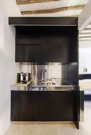 Oro - WR Apartments near Castel Sant'Angelo