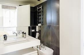 Oro - WR Apartments near Castel Sant'Angelo