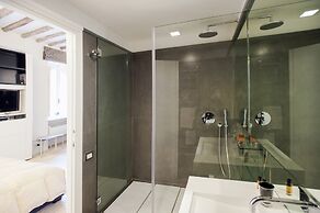 Oro - WR Apartments near Castel Sant'Angelo