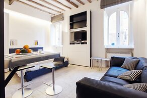 Oro - WR Apartments near Castel Sant'Angelo