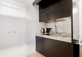 Oro - WR Apartments near Castel Sant'Angelo