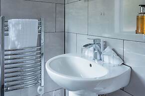 The Inn On The Moor Hotel