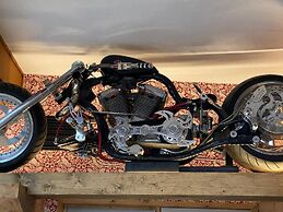 The Inn On The Moor Hotel