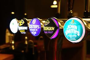 The Inn On The Moor Hotel