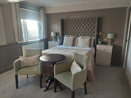 The Inn On The Moor Hotel