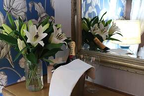 The Inn On The Moor Hotel