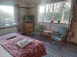 The Inn On The Moor Hotel