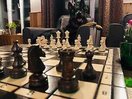 The Inn On The Moor Hotel