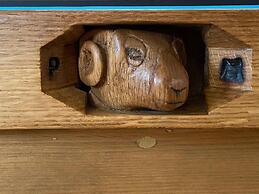 The Inn On The Moor Hotel