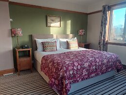 The Inn On The Moor Hotel