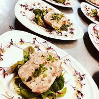 The Inn On The Moor Hotel