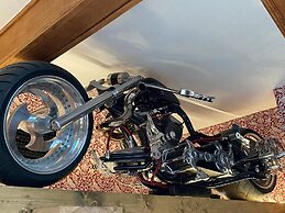 The Inn On The Moor Hotel