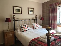 The Inn On The Moor Hotel