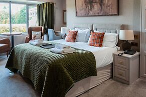 The Inn On The Moor Hotel