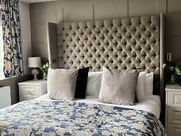 The Inn On The Moor Hotel