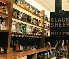 The Inn On The Moor Hotel