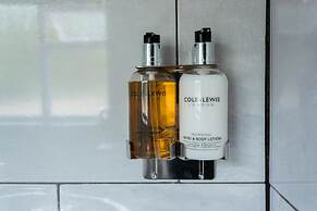 The Inn On The Moor Hotel