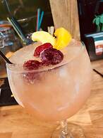 The Inn On The Moor Hotel