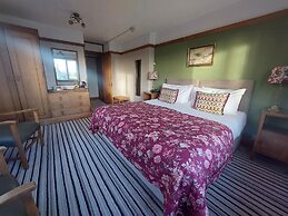 The Inn On The Moor Hotel