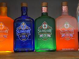 The Inn On The Moor Hotel