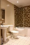 The Inn On The Moor Hotel