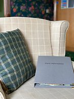 The Inn On The Moor Hotel