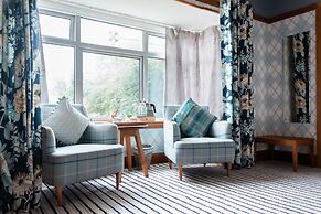 The Inn On The Moor Hotel