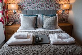 The Inn On The Moor Hotel