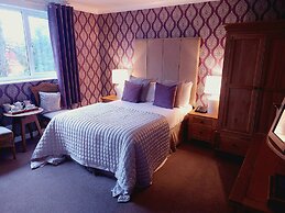 The Inn On The Moor Hotel