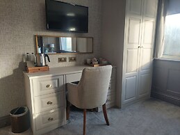 The Inn On The Moor Hotel